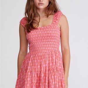 Women’s Free People Annie Mini Dress Size Small